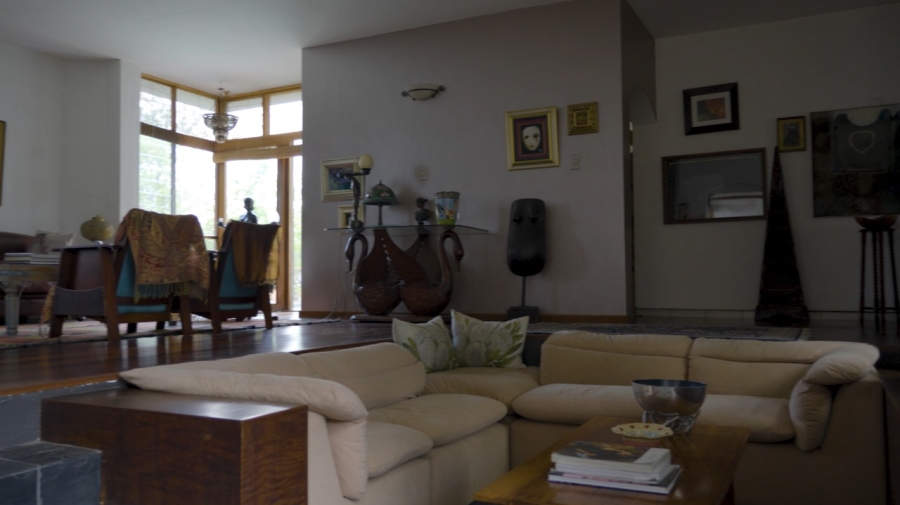 4 Bedroom Property for Sale in Suidrand Free State